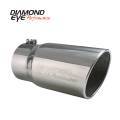 Exhaust Tips