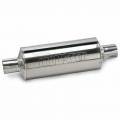 Mufflers