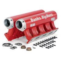 Intake Manifolds & Parts