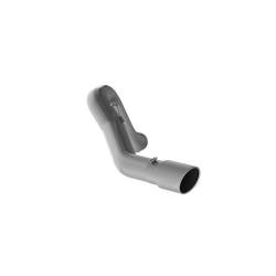MBRP Exhaust - MBRP Exhaust 5" Filter Back, Single Side Exit, AL - Image 2