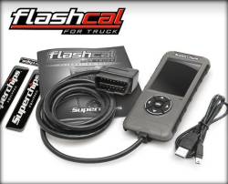 Superchips Performance Programmers and Tuners - Superchips FlashCal programmer 1545 - Image 4