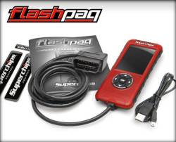 Superchips Performance Programmers and Tuners - Superchips F5 Ford Flashpaq - 1845 - Image 3
