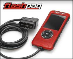 Superchips Performance Programmers and Tuners - Superchips F5 Ford Flashpaq - 1845 - Image 4