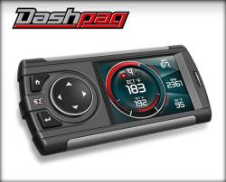 Superchips Dashpaq for GM Diesel - 2050