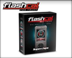 Superchips Performance Programmers and Tuners - Superchips FlashCal programmer 2545 - Image 3