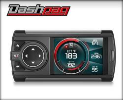 Superchips Performance Programmers and Tuners - Superchips Dashpaq for Dodge Diesel - 3050 - Image 2