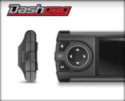Superchips Performance Programmers and Tuners - Superchips Dashpaq for Dodge Diesel - 3050 - Image 3