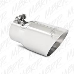 3.0" Inlet Exhaust Tips