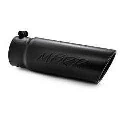 3.5" Inlet Exhaust Tips
