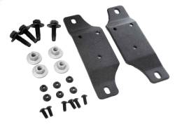 AMP BEDXTENDER HD MAX NO DRILL BRACKET KIT - 2007-2018 GMC Sierra