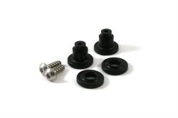 AMP BEDXTENDER HD STRAP LATCH KIT