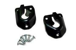 AMP BEDXTENDER HD QUICK MOUNT BRACKET KIT