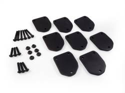 AMP BEDXTENDER HD QUICK MOUNT SPACER KIT