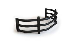 AMP BEDXTENDER HD SPORT - 2004-2018 Ford F-150, 2014-2014 Toyota Tacoma, 2006-2008 Lincoln Mark LT, 2007-2018 Toyota Tundra. - BLACK