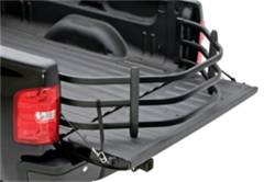 AMP Research - AMP BEDXTENDER HD SPORT - 1988-2007 GM, 1999-2018 FORD, 1994-2018 DODGE RAM, 2016-2018 NISSAN TITAN XD - BLACK - Image 2