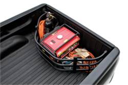 AMP Research - AMP BEDXTENDER HD SPORT - 1988-2007 GM, 1999-2018 FORD, 1994-2018 DODGE RAM, 2016-2018 NISSAN TITAN XD - BLACK - Image 3