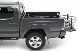AMP BEDXTENDER HD MOTO - SILVER