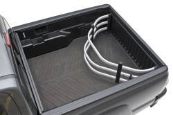 AMP Research - AMP BEDXTENDER HD MOTO - SILVER - Image 2
