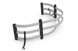 AMP Research - AMP BEDXTENDER HD MOTO - SILVER - Image 3
