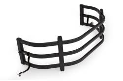 AMP BEDXTENDER HD SPORT - 2015-2018 Chevrolet Colorado, 2015-2018 GMC Canyon - BLACK