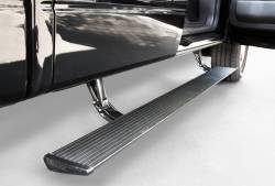 AMP POWERSTEP - 2004-2008 Ford F-150, 2006-2008 Lincoln Mark LT