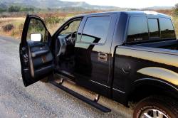AMP Research - AMP POWERSTEP - 2004-2008 Ford F-150, 2006-2008 Lincoln Mark LT - Image 2