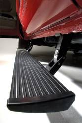 AMP POWERSTEP - 2006-2008 Dodge Ram 1500, 2006-2009 Dodge Ram 2500, 3500