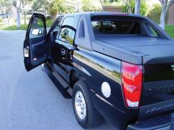AMP POWERSTEP - 2007-2014 GM SUV