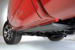 AMP Research - AMP POWERSTEP - 2002-2016 Ford F-250 Super Duty, F-350 Super Duty, F-450 Super Duty - Image 2