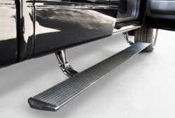 AMP POWERSTEP - 2009-2014 Ford F-150