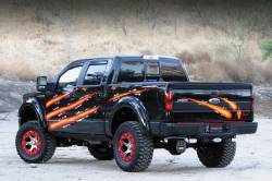 AMP Research - AMP POWERSTEP - 2009-2014 Ford F-150 - Image 2