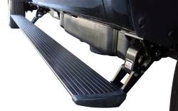 AMP POWERSTEP - 2011-2014 GMC Sierra 2500 HD, 3500 HD