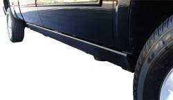 AMP Research - AMP POWERSTEP - 2011-2014 GMC Sierra 2500 HD, 3500 HD - Image 2
