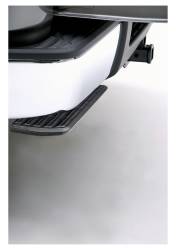 AMP Research - AMP BEDSTEP - 2007-2010 Chevrolet GMC 2500 HD and 3500 HD Pickups - Image 2