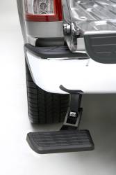 AMP Research - AMP BEDSTEP - 2007-2010 Chevrolet GMC 2500 HD and 3500 HD Pickups - Image 3
