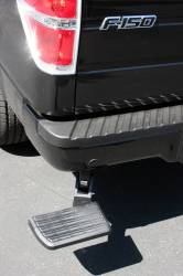 AMP BEDSTEP - 2006-2014 Ford F-150