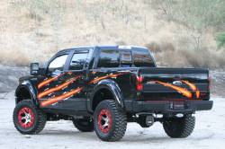 AMP Research - AMP BEDSTEP - 2006-2014 Ford F-150 - Image 4