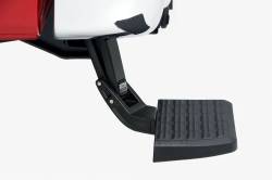 AMP BEDSTEP - 1999-2016 Ford F-250 Super Duty, F-350 Super Duty