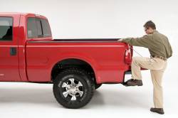 AMP Research - AMP BEDSTEP - 1999-2016 Ford F-250 Super Duty, F-350 Super Duty - Image 5