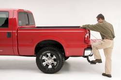 AMP Research - AMP BEDSTEP - 1999-2016 Ford F-250 Super Duty, F-350 Super Duty - Image 6
