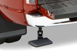 AMP BEDSTEP - 2003-2009 Dodge Ram 2500, 3500, 2002-2008 Dodge Ram 1500