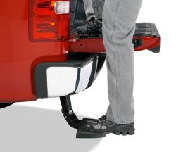 AMP Research - AMP BEDSTEP - 2003-2009 Dodge Ram 2500, 3500, 2002-2008 Dodge Ram 1500 - Image 2
