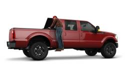 AMP Research - AMP BEDSTEP2 - 1999-2013 GM VEHICLES - Image 3