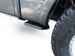 AMP Research - AMP BEDSTEP2 - 2003-2009 Dodge Ram 2500, Ram 3500, 2002-2008 Dodge Ram 1500 - Image 2