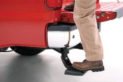 AMP Research - AMP BEDSTEP2 - 2014-2018 Ram 2500, 3500 - Image 2