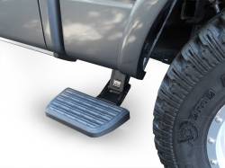 AMP BEDSTEP2 - 2014-2018 Ram 2500, Ram 3500