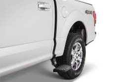 AMP BEDSTEP2 - 2015-2018 Ford F-150