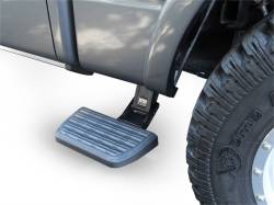 AMP BEDSTEP2 - 2017-2018 Ford F-250 Super Duty, F-350 Super Duty