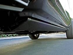 AMP Research - Running Board 2013-2015 Ram 1500, 2500, 3500 - Image 2