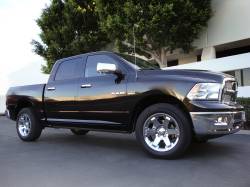 AMP Research - Running Board 2013-2015 Ram 1500, 2500, 3500 - Image 3